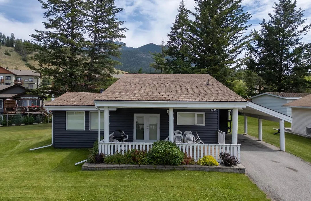 Ridgeview Resort-1