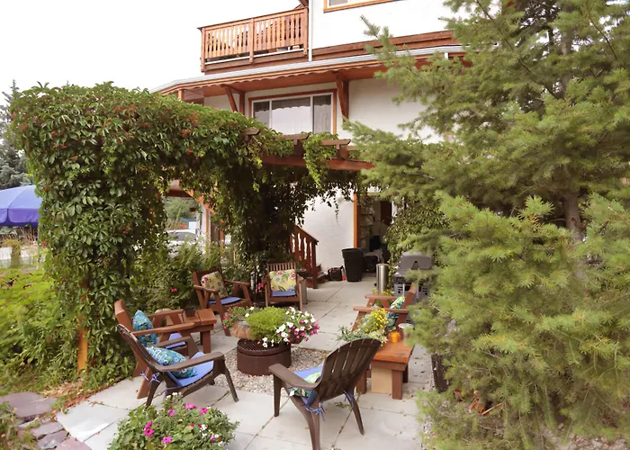 Family Hotel: Gateway Motel