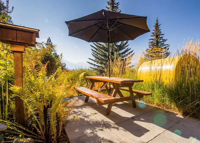 Family Hotel: Gateway Motel