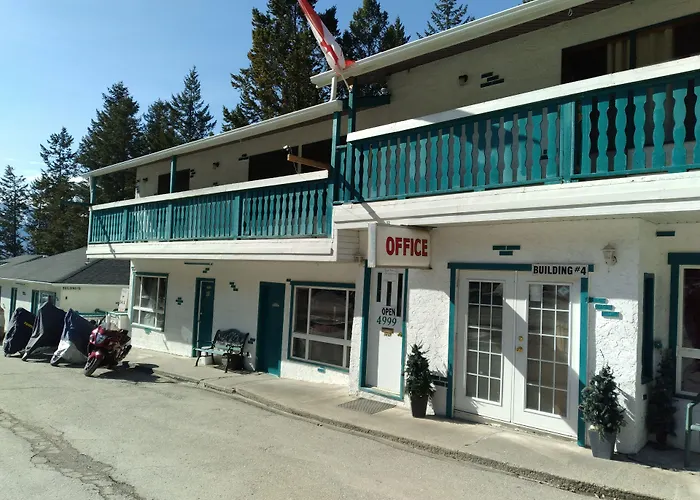 Pet Friendly hotel: Appletree Inn